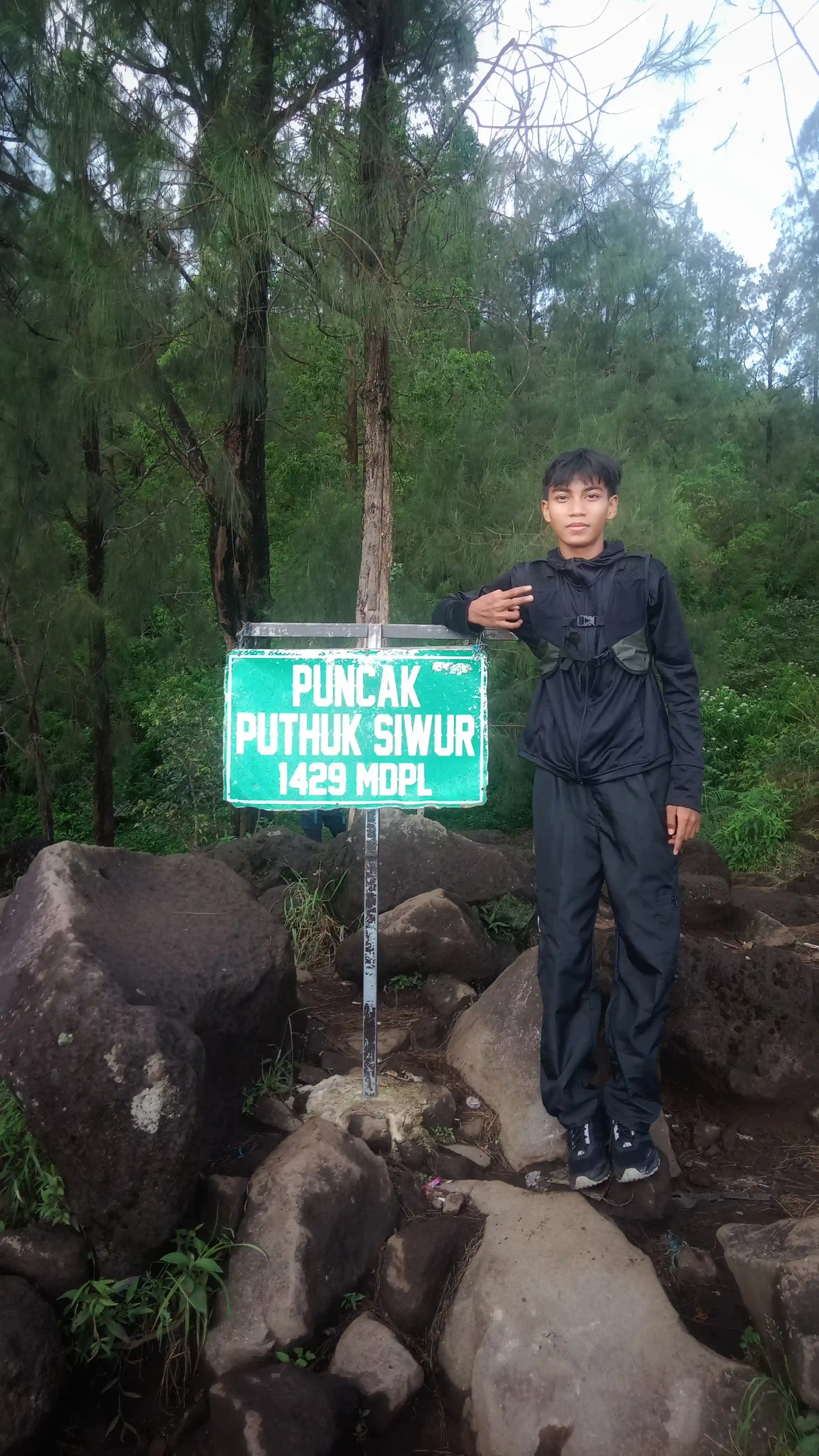 Puthuk Siwur