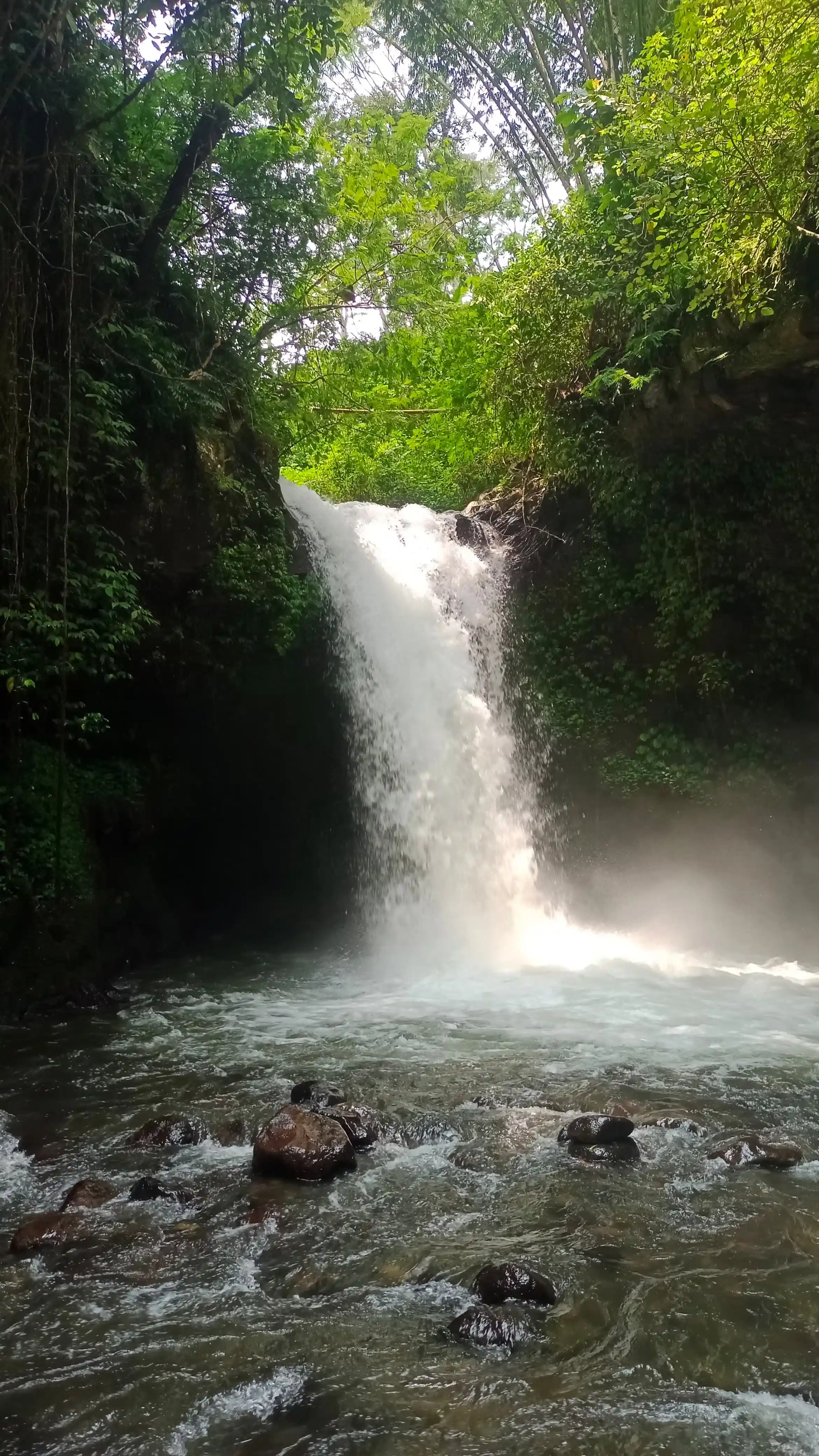 Coban Jidor