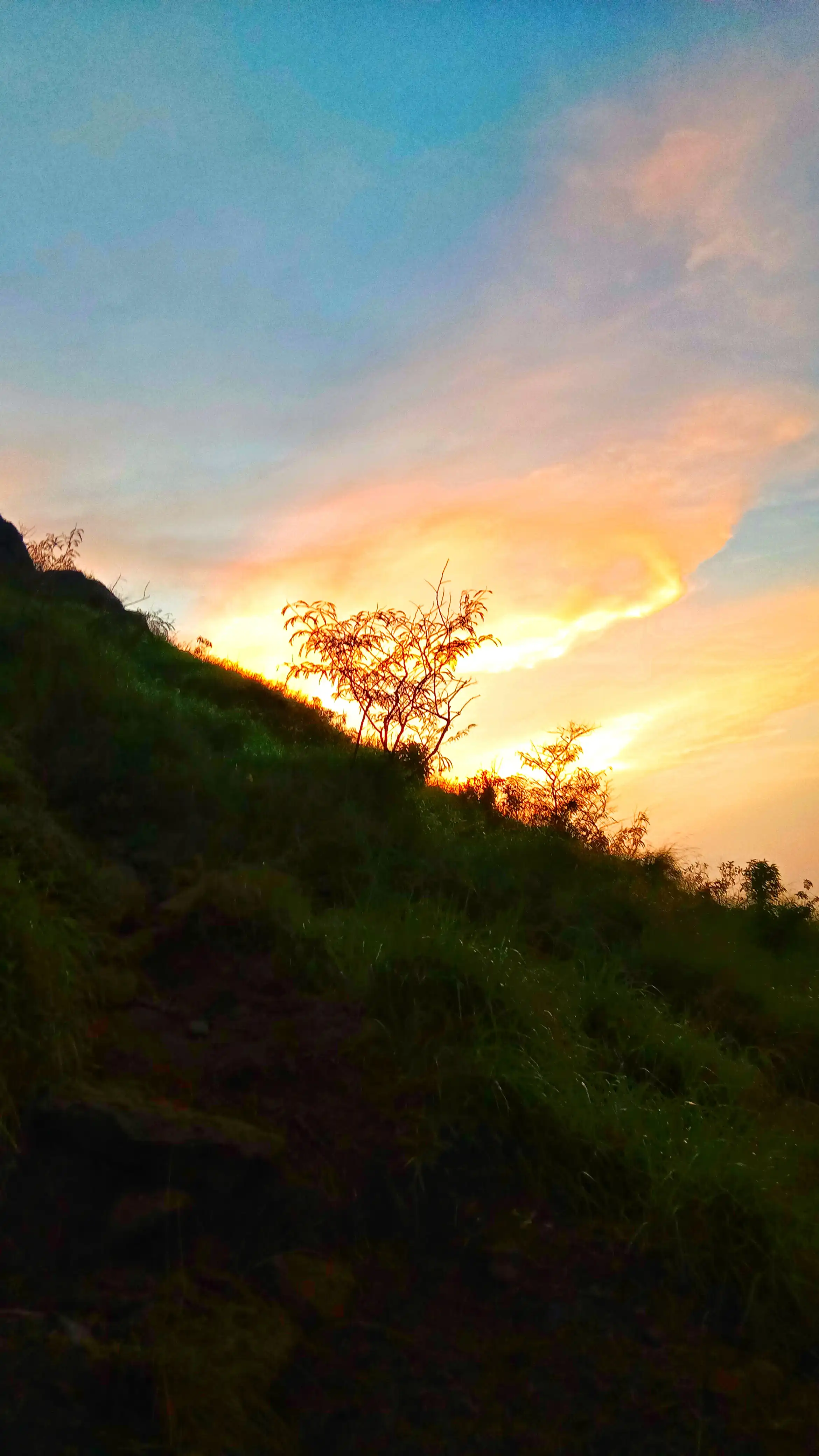 Arsip visual ekspedisi Gunung Penanggungan didokumentasikan oleh Danu Syarifudin (#3)